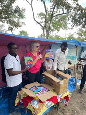 Ausgabe Schulbücher