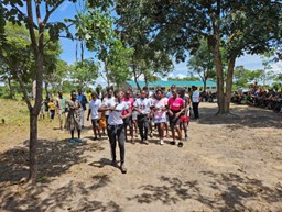 Zukünftige Schüler